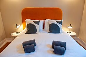 Beautiful Dreamers Avenida Liberdade Cr3d