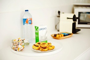 Beautiful Dreamers Avenida Liberdade Cr3d