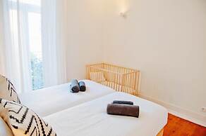 Beautiful Dreamers Avenida Liberdade Cr3d