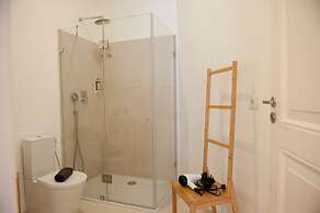 Beautiful Dreamers Avenida Liberdade Cr3d