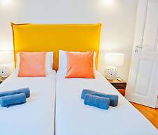 Beautiful Dreamers Avenida Liberdade Cr3d