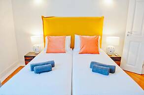 Beautiful Dreamers Avenida Liberdade Cr3d