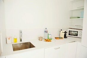 Beautiful Dreamers Avenida Liberdade Cr3d