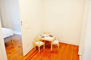 Beautiful Dreamers Avenida Liberdade Cr3d