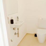 Beautiful Dreamers Avenida Liberdade Cr3d