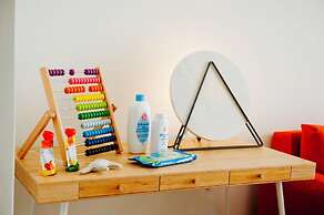 Beautiful Dreamers Avenida Liberdade Cr3d