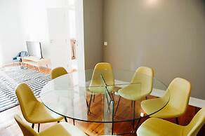 Beautiful Dreamers Avenida Liberdade Cr3d