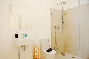 Beautiful Dreamers Avenida Liberdade Cr3d