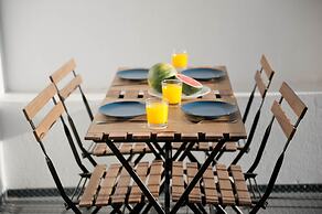 Beautiful Dreamers Avenida Liberdade Cr3d