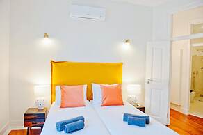 Beautiful Dreamers Avenida Liberdade Cr3d