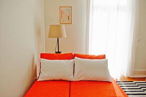 Beautiful Dreamers Avenida Liberdade Cr3d