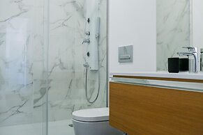 President Pais Apartment