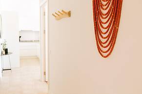 President Pais Apartment