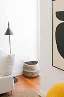 President Pais Apartment