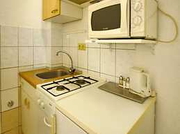 Villa Apartments Babaja