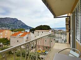 Villa Apartments Babaja