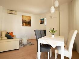 Villa Apartments Babaja