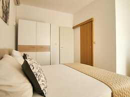 Villa Apartments Babaja