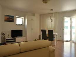 Villa Apartments Babaja