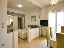 Villa Apartments Babaja