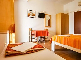 Villa Apartments Babaja