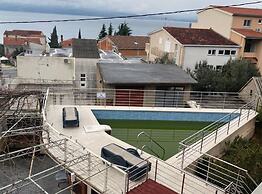 Villa Apartments Babaja