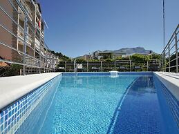 Villa Apartments Babaja