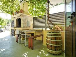 Villa Apartments Babaja