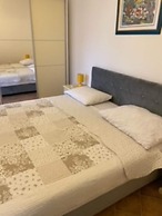 Villa Apartments Babaja