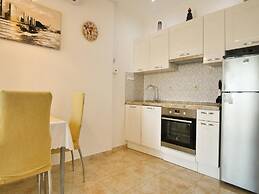 Villa Apartments Babaja