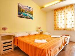 Villa Apartments Babaja