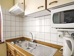 Villa Apartments Babaja