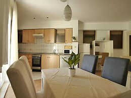 Villa Apartments Babaja