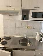 Villa Apartments Babaja