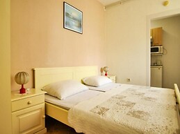 Villa Apartments Babaja