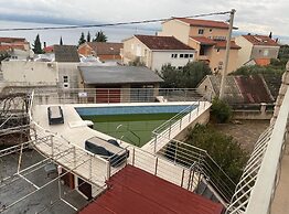 Villa Apartments Babaja