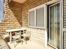 Villa Apartments Babaja