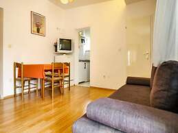 Villa Apartments Babaja