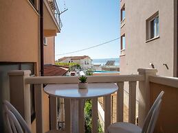 Villa Apartments Babaja