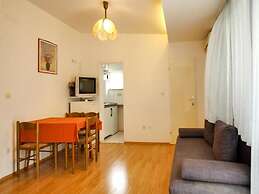 Villa Apartments Babaja