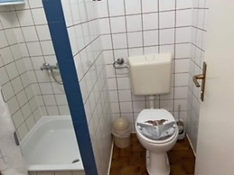 Villa Apartments Babaja