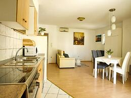 Villa Apartments Babaja