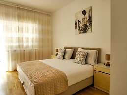 Villa Apartments Babaja