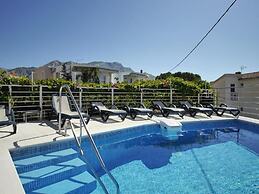 Villa Apartments Babaja