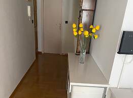 Villa Apartments Babaja
