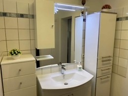 Villa Apartments Babaja