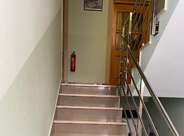 Villa Apartments Babaja