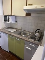 Villa Apartments Babaja