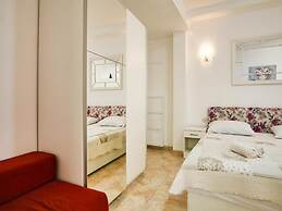 Villa Apartments Babaja