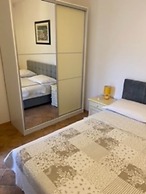 Villa Apartments Babaja